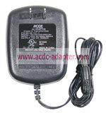 NEW MODE 68-121-1 AC ADAPTER 12VDC 1A power supply adapter - Click Image to Close